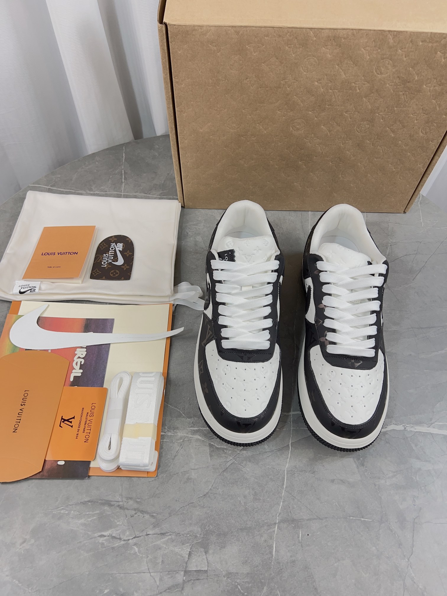 Nike Jordan shoe